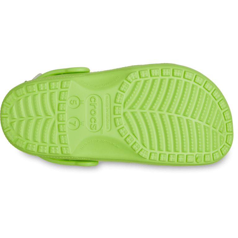 Classic Monsters, Inc. Mike Slippers