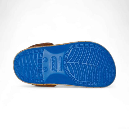 Classic Toy Story Woody Slippers