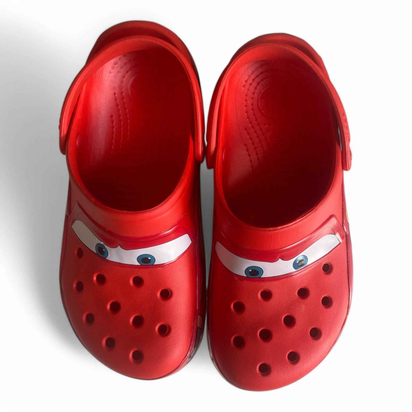 BUY LIGHTNING MCQUEEN SLIPPERS – GET MATER FREE