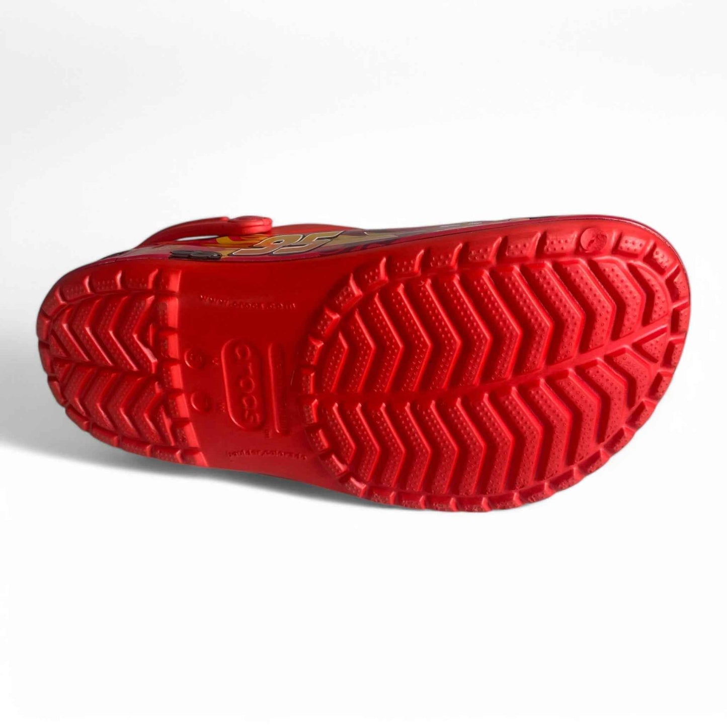 BUY LIGHTNING MCQUEEN SLIPPERS – GET MATER FREE