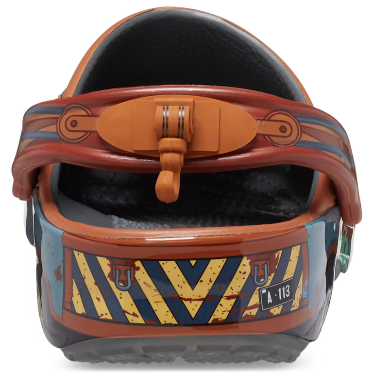 BUY LIGHTNING MCQUEEN SLIPPERS – GET MATER FREE